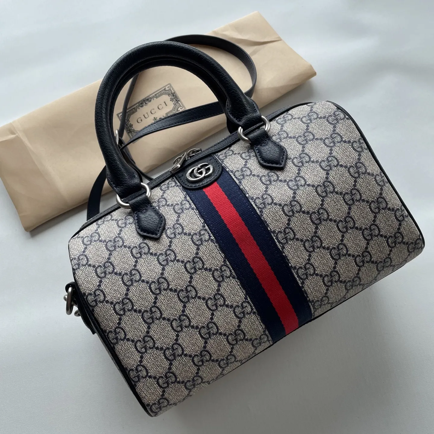 Gucci Speedy Bags-7 - Image 7