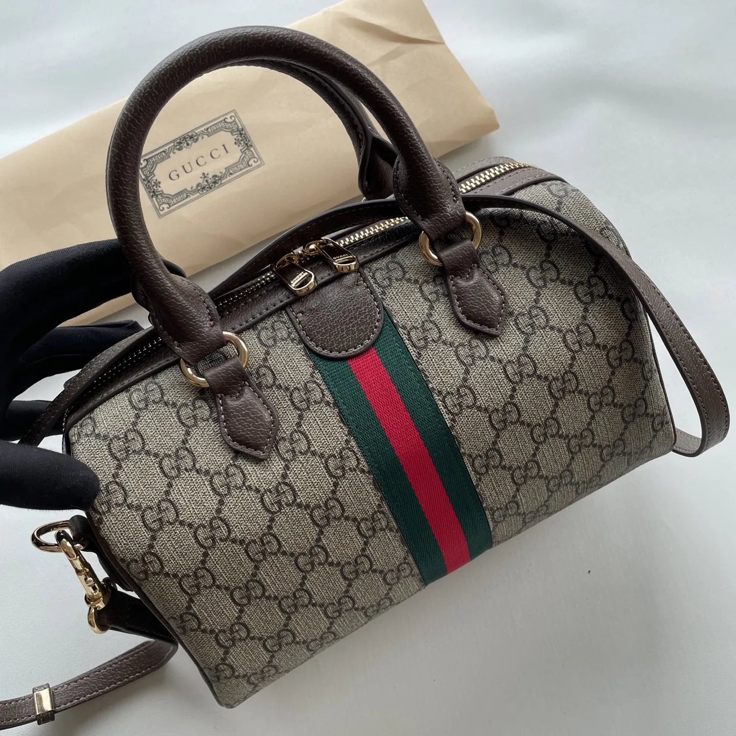 Gucci Speedy Bags-8