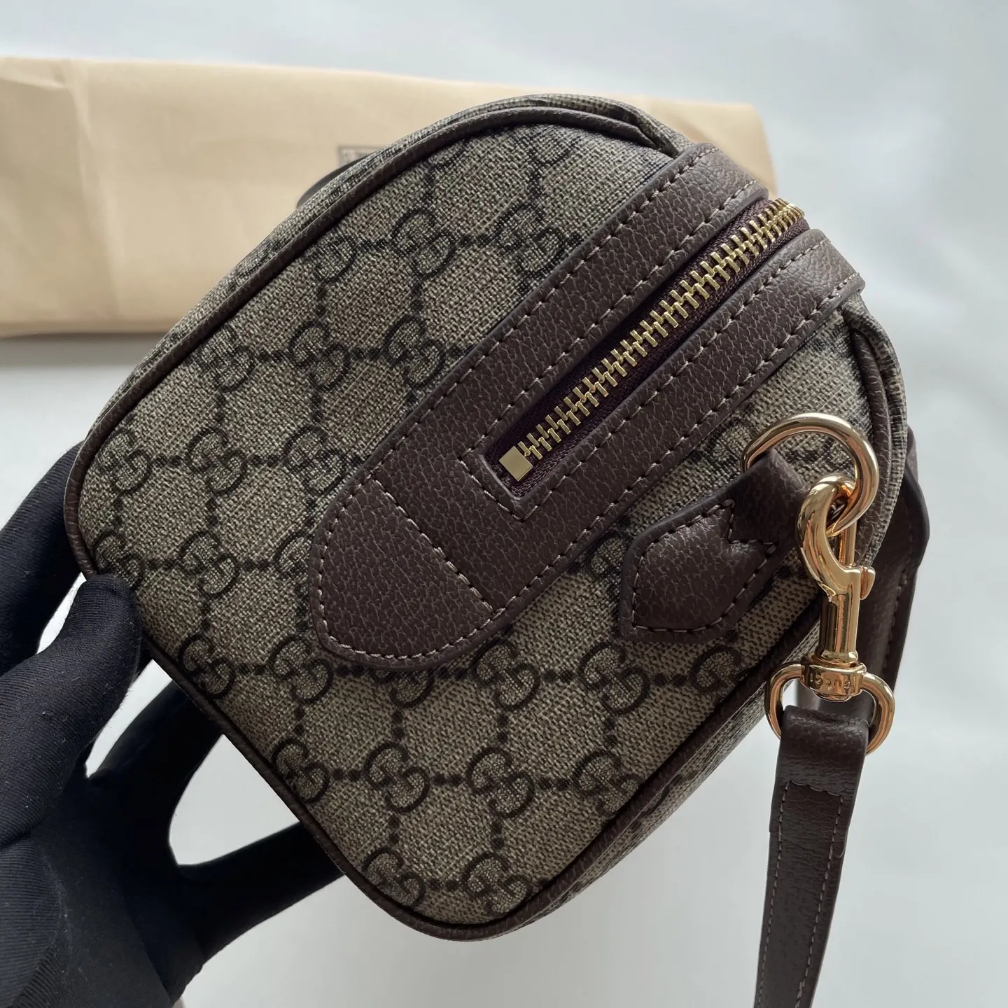 Gucci Speedy Bags-8 - Image 3