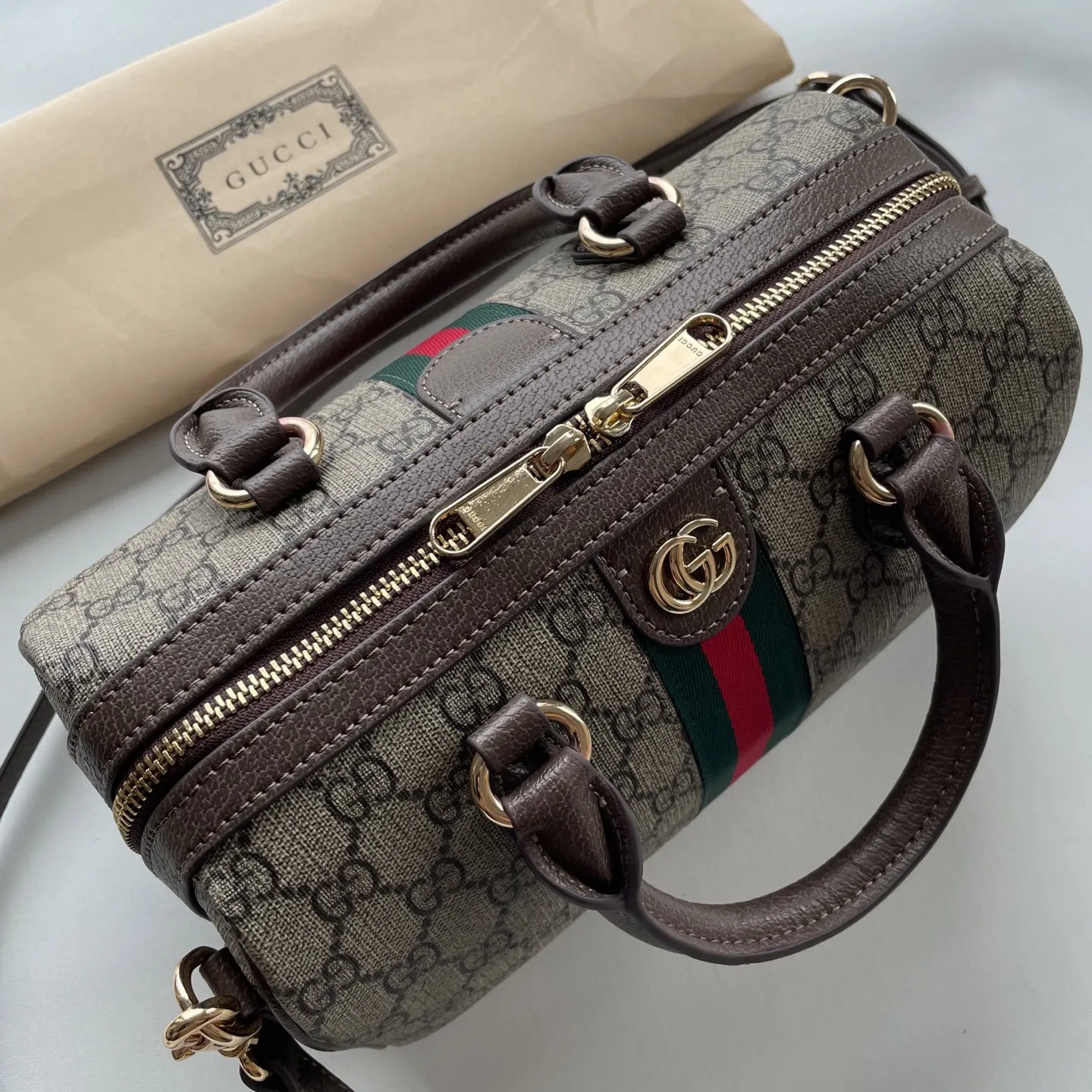 Gucci Speedy Bags-8 - Image 5