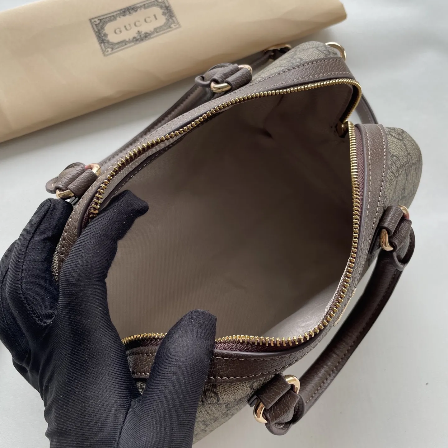 Gucci Speedy Bags-8 - Image 7