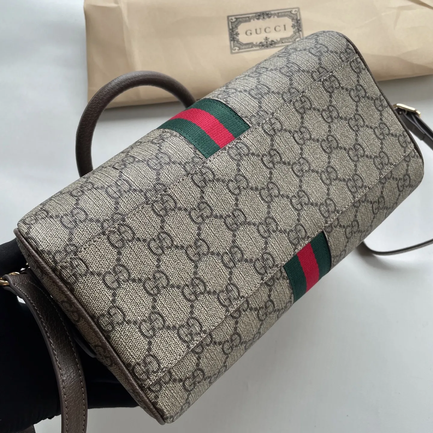 Gucci Speedy Bags-8 - Image 8