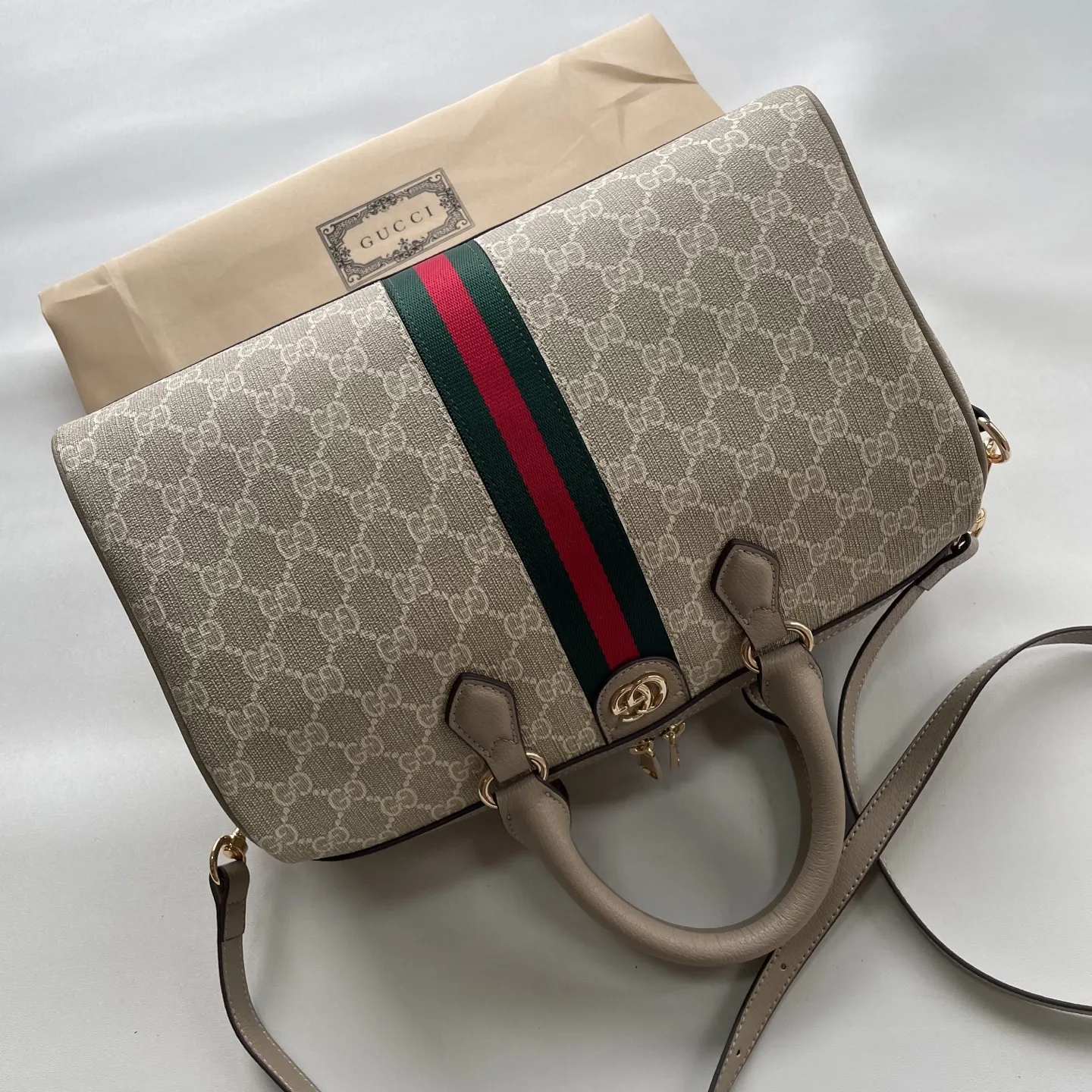 Gucci Speedy Bags-9 - Image 4