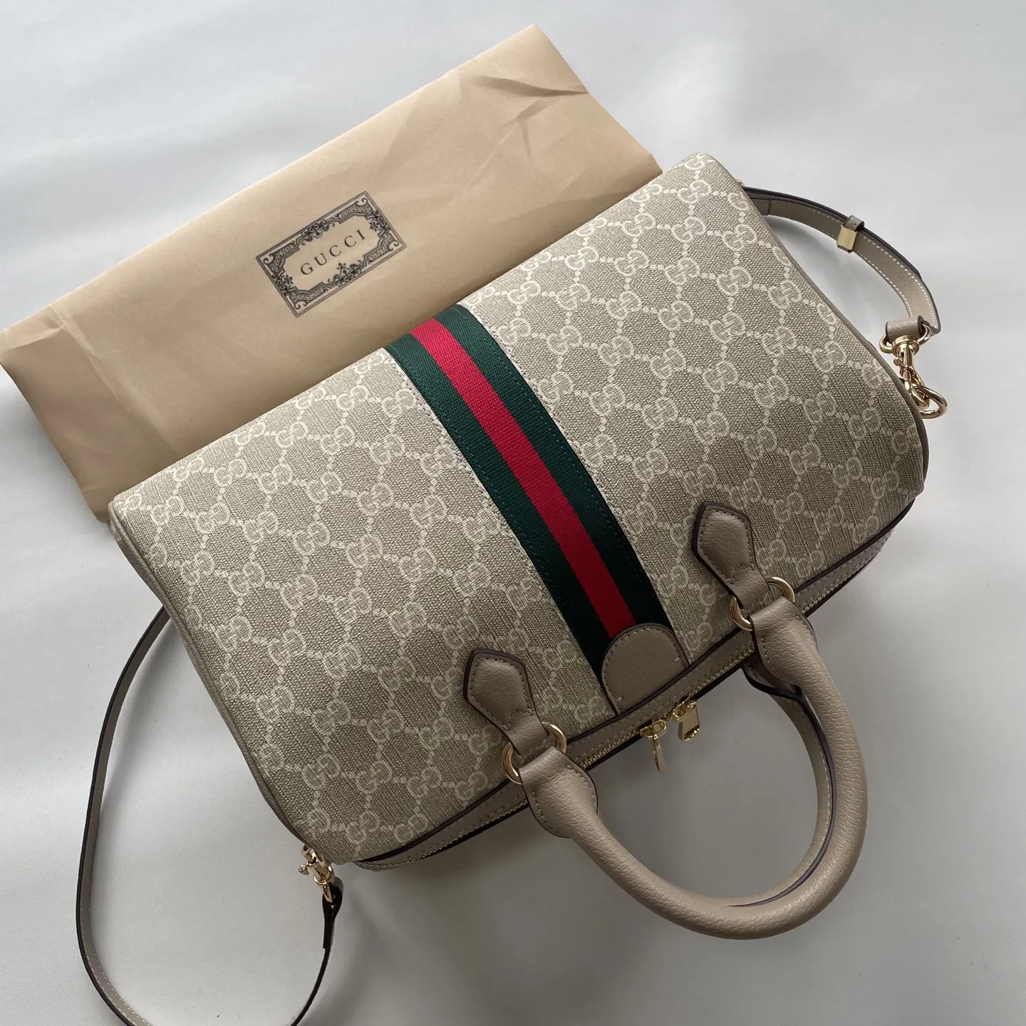 Gucci Speedy Bags-9 - Image 5