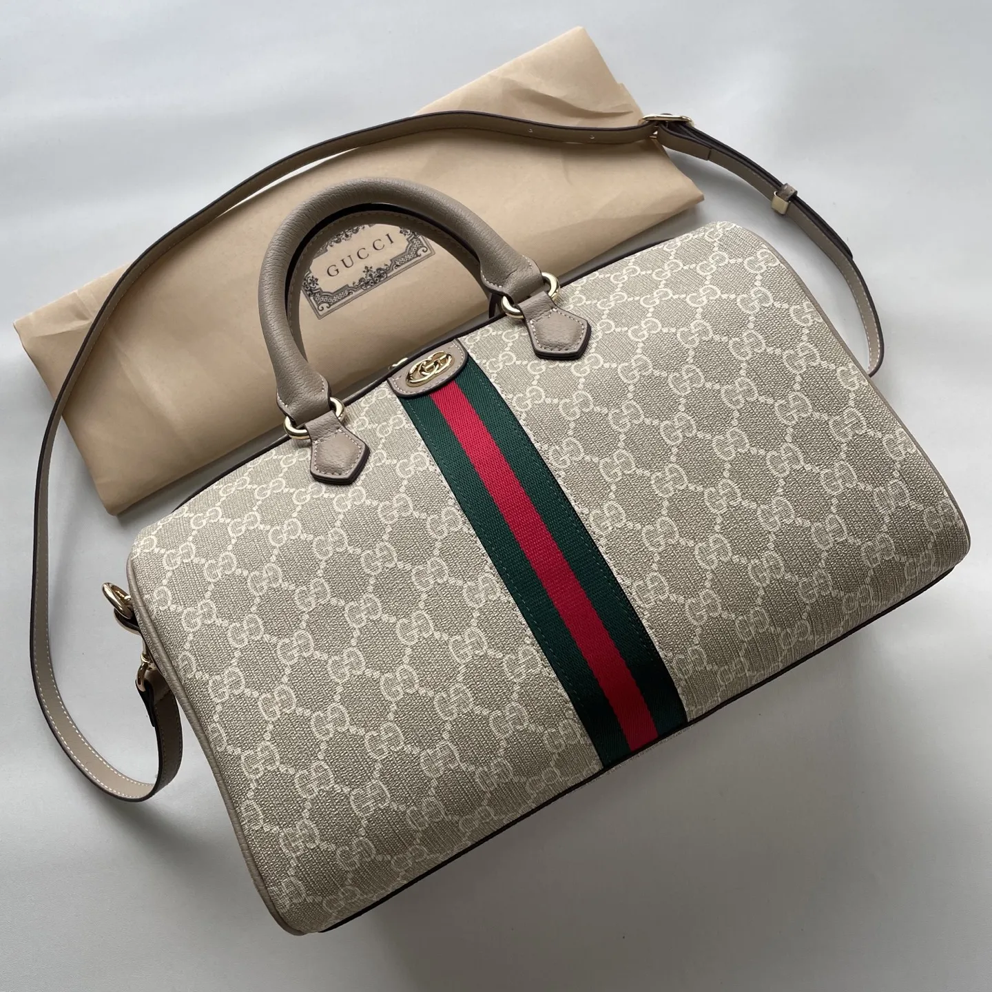 Gucci Speedy Bags-9 - Image 6