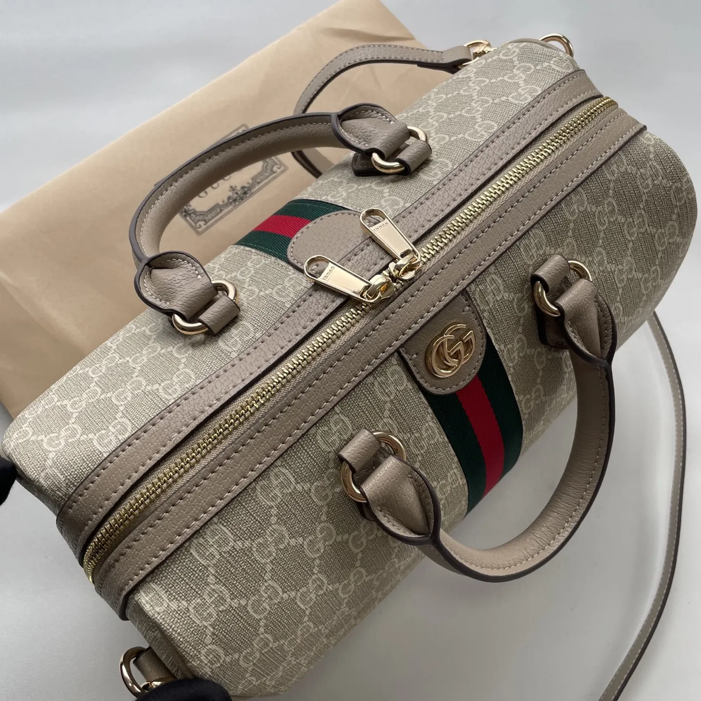 Gucci Speedy Bags-9 - Image 7