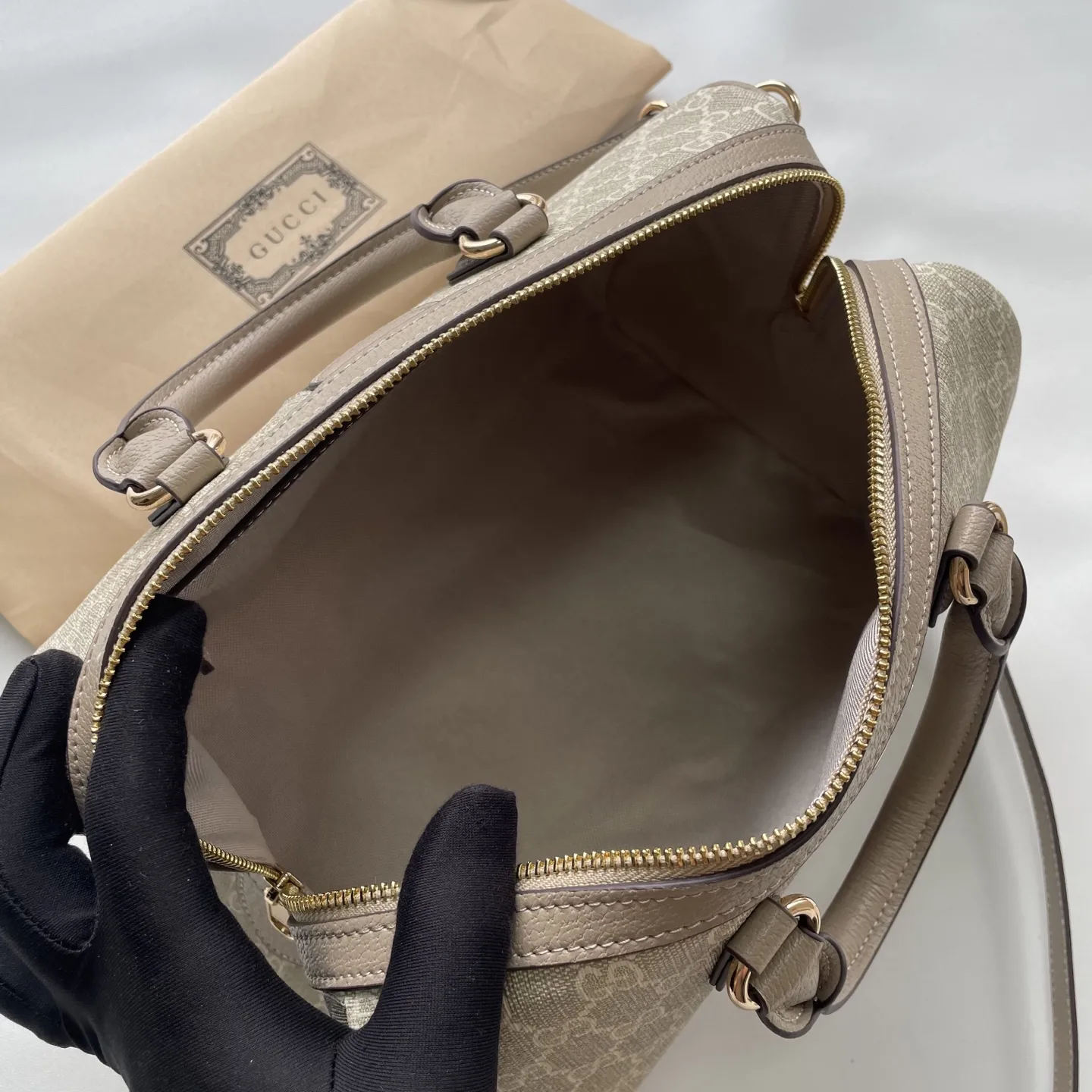 Gucci Speedy Bags-9 - Image 9
