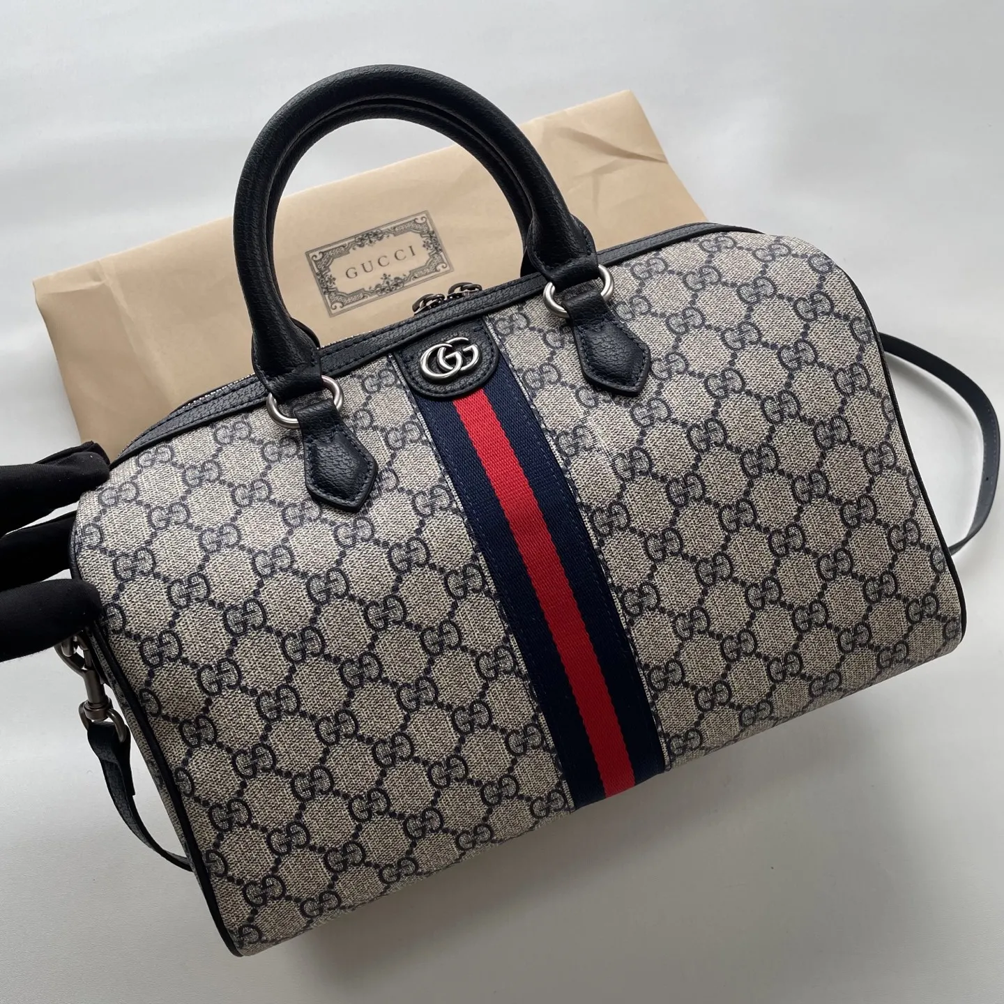 Gucci Speedy Bags-10
