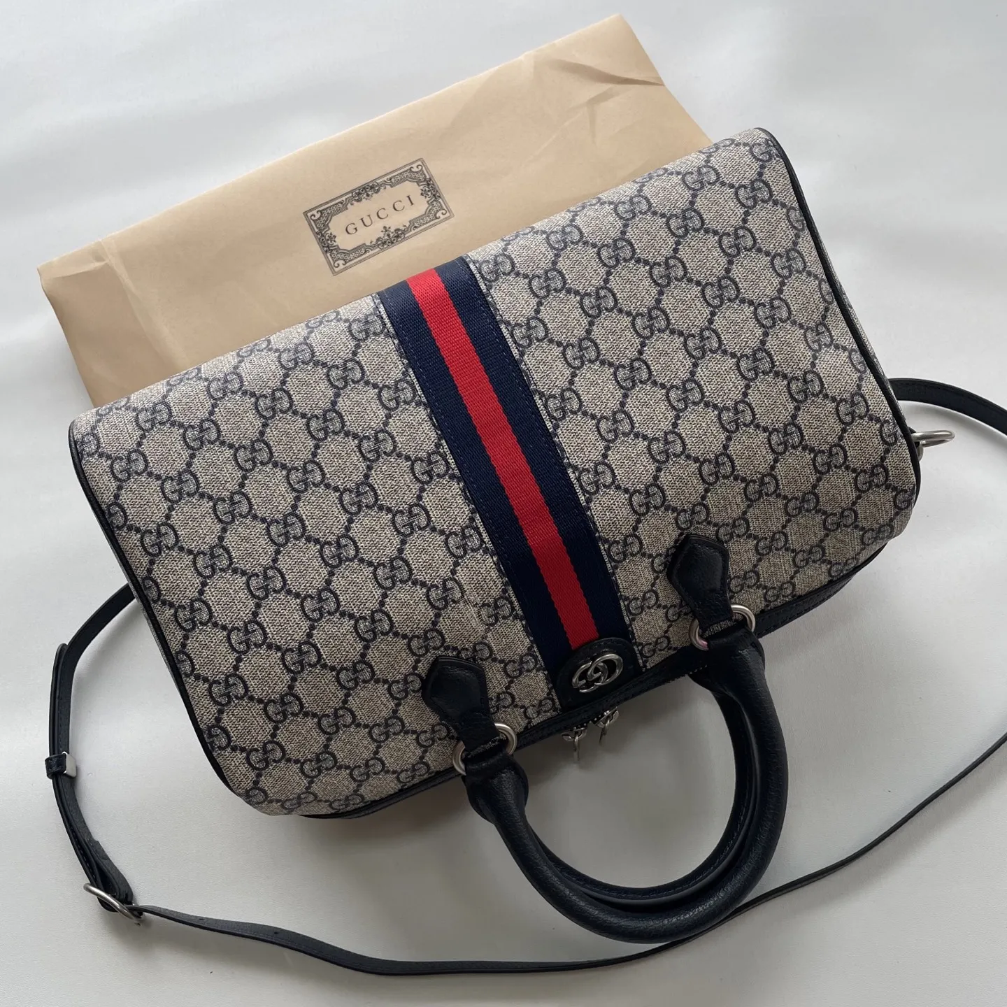 Gucci Speedy Bags-10 - Image 3