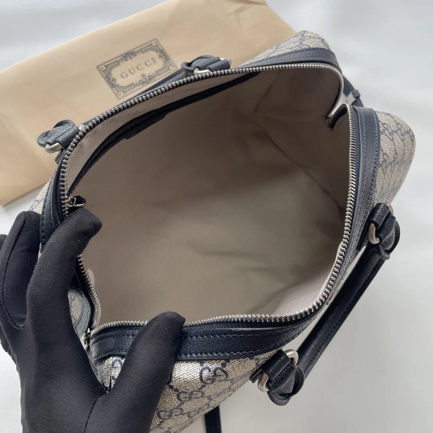 Gucci Speedy Bags-10 - Image 7