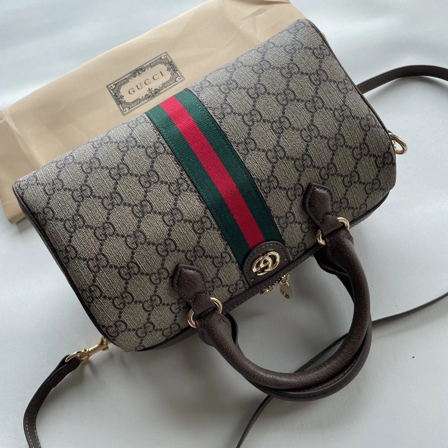 Gucci Speedy Bags-12 - Image 4
