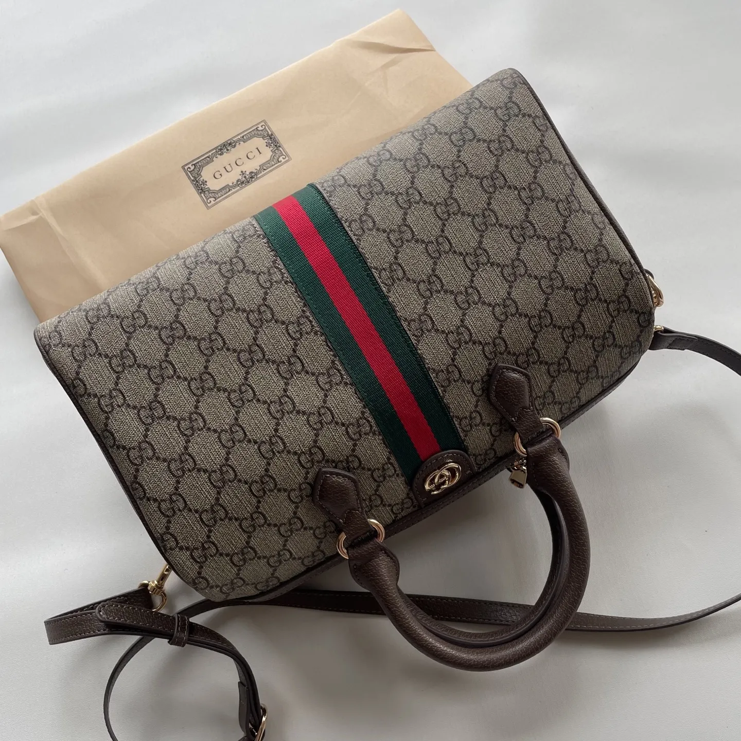 Gucci Speedy Bags-12 - Image 5