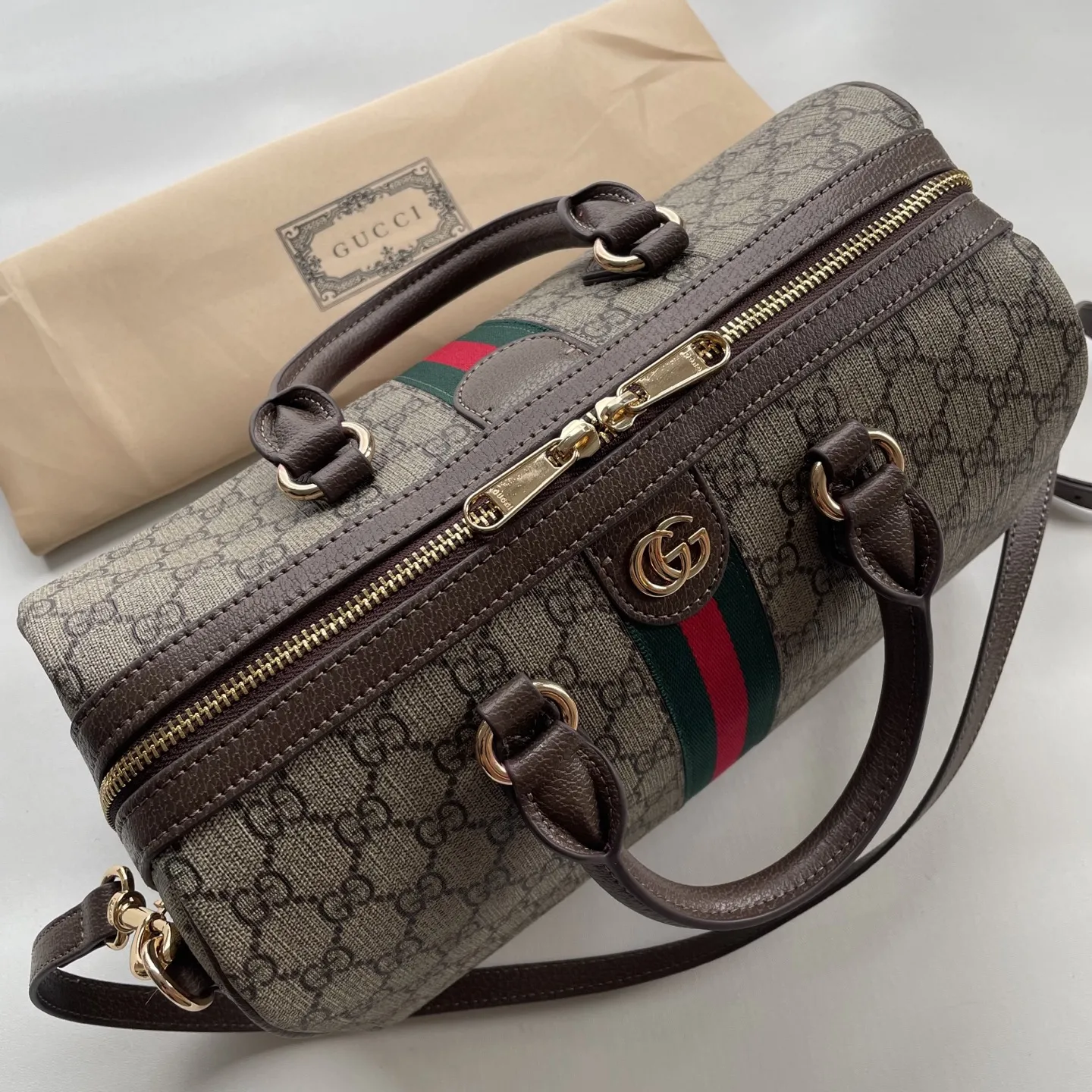 Gucci Speedy Bags-12 - Image 6