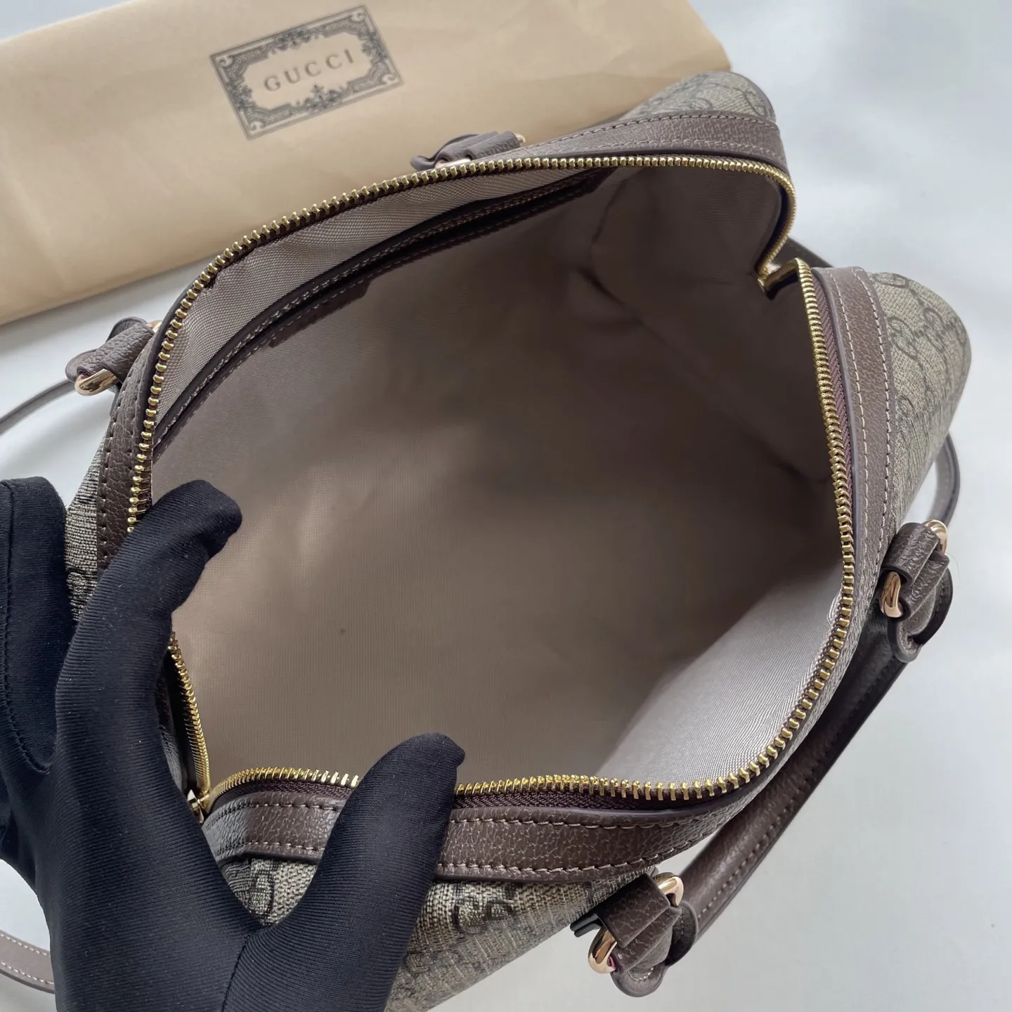 Gucci Speedy Bags-12 - Image 10
