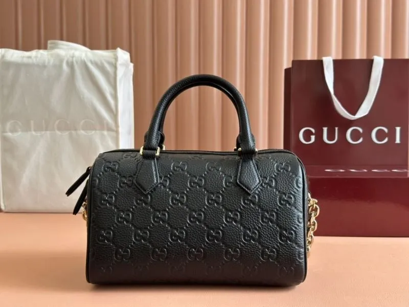 Gucci Speedy Bags-13
