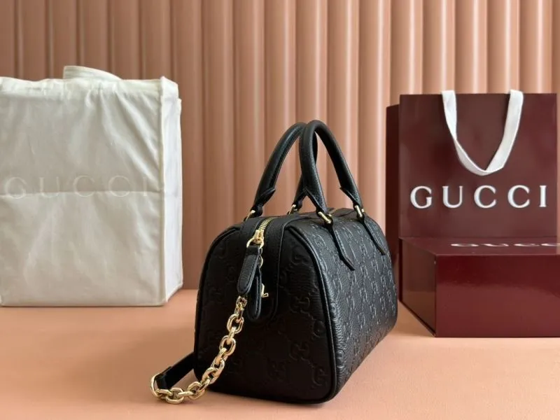 Gucci Speedy Bags-13 - Image 3