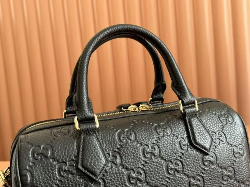 Gucci Speedy Bags-13 - Image 5