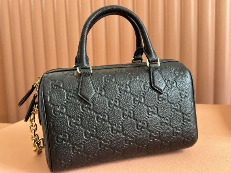 Gucci Speedy Bags-13 - Image 7
