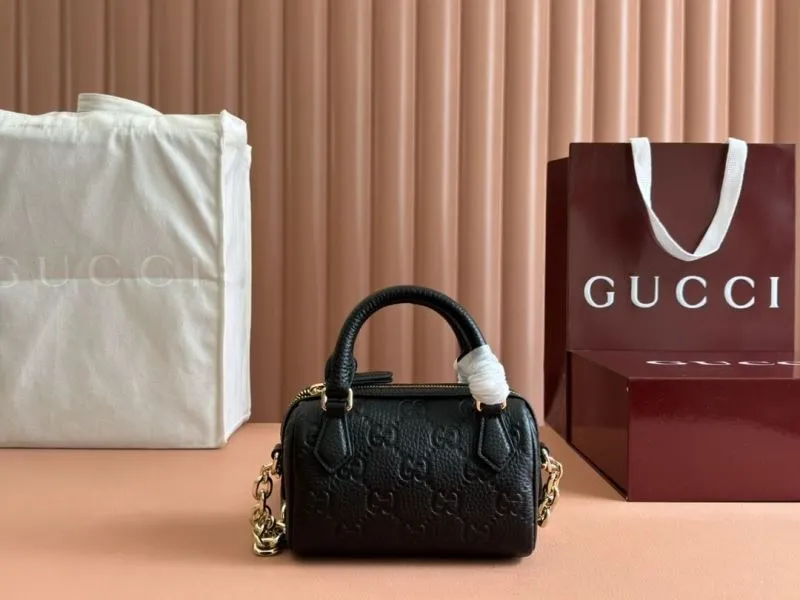 Gucci Speedy Bags-14