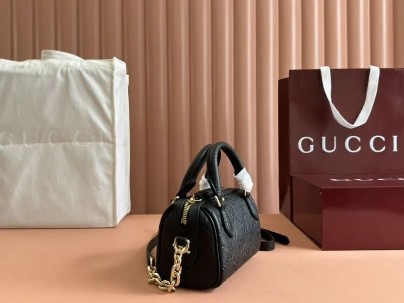 Gucci Speedy Bags-14 - Image 3