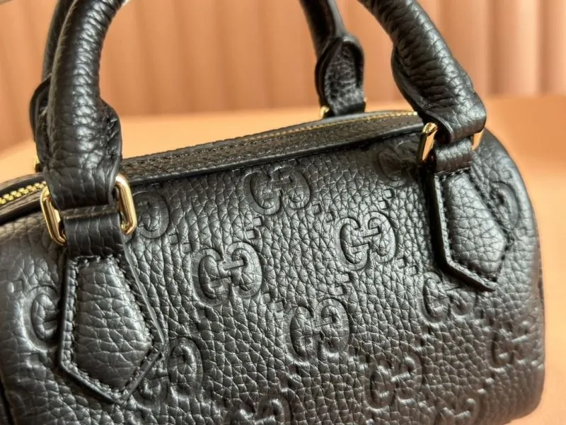 Gucci Speedy Bags-14 - Image 5