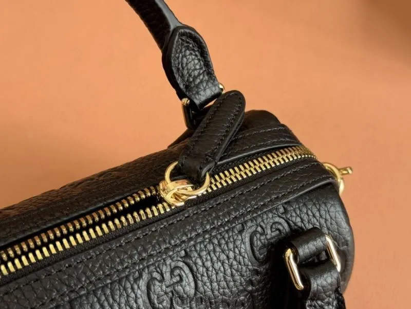Gucci Speedy Bags-14 - Image 6