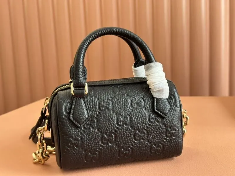 Gucci Speedy Bags-14 - Image 7