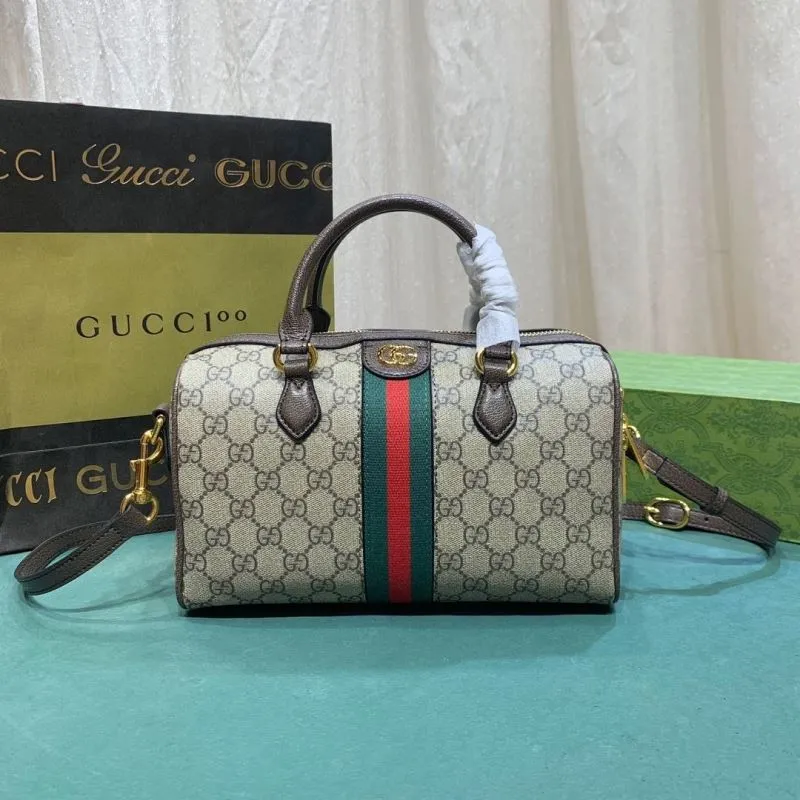 Gucci Speedy Bags-15
