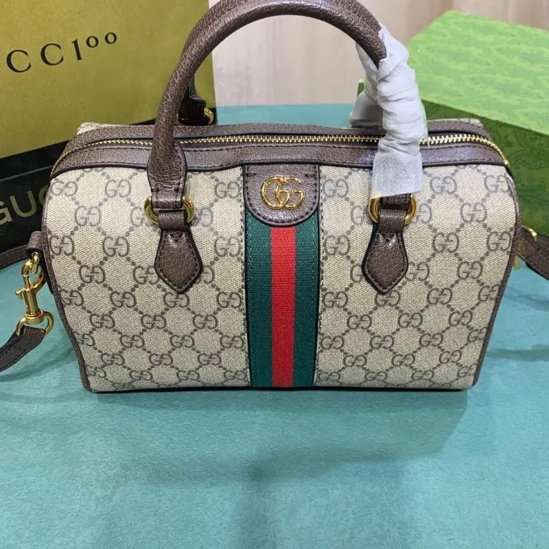 Gucci Speedy Bags-15 - Image 3