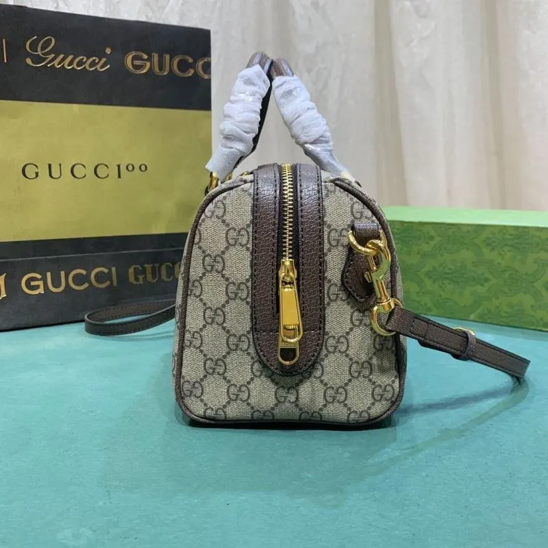 Gucci Speedy Bags-15 - Image 4