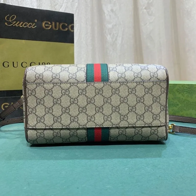 Gucci Speedy Bags-15 - Image 5