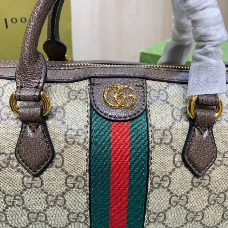 Gucci Speedy Bags-15 - Image 6