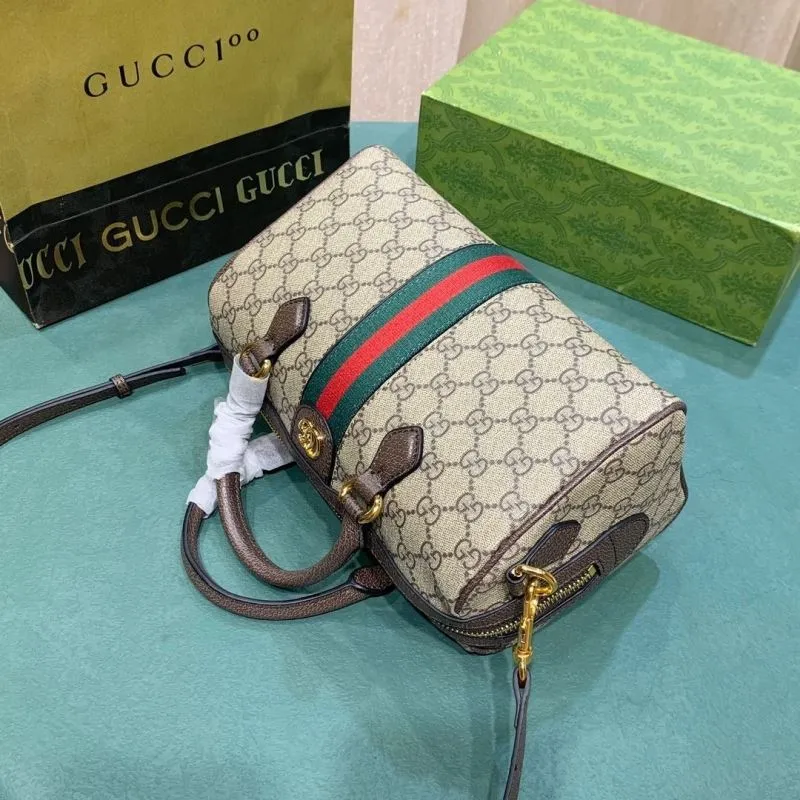 Gucci Speedy Bags-15 - Image 7