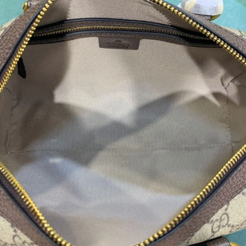 Gucci Speedy Bags-15 - Image 8