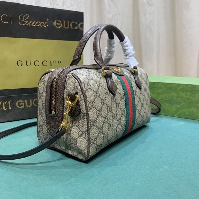 Gucci Speedy Bags-15 - Image 9