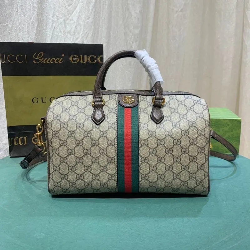 Gucci Speedy Bags-16