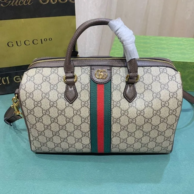 Gucci Speedy Bags-16 - Image 3