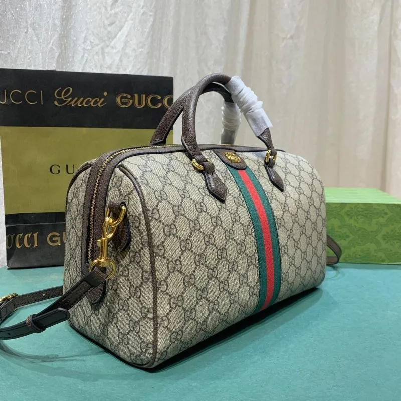 Gucci Speedy Bags-16 - Image 4