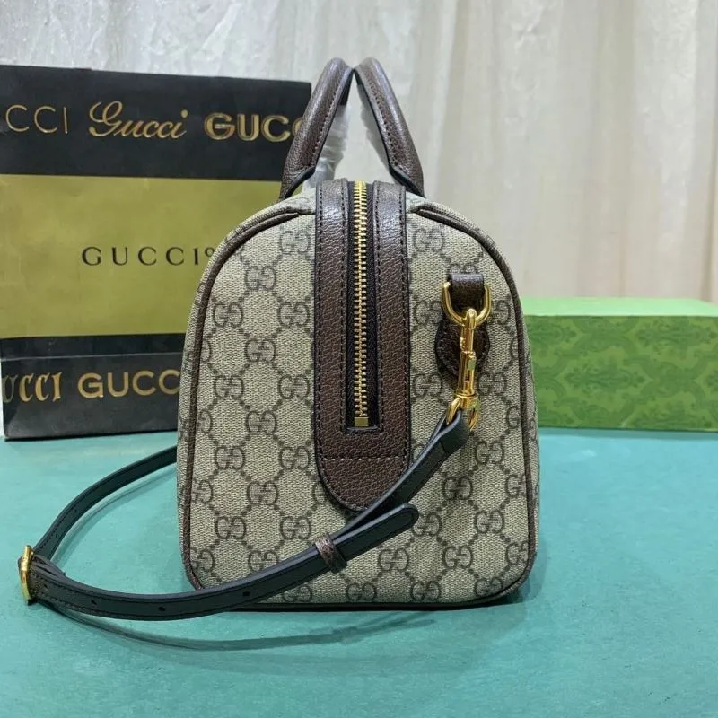 Gucci Speedy Bags-16 - Image 5