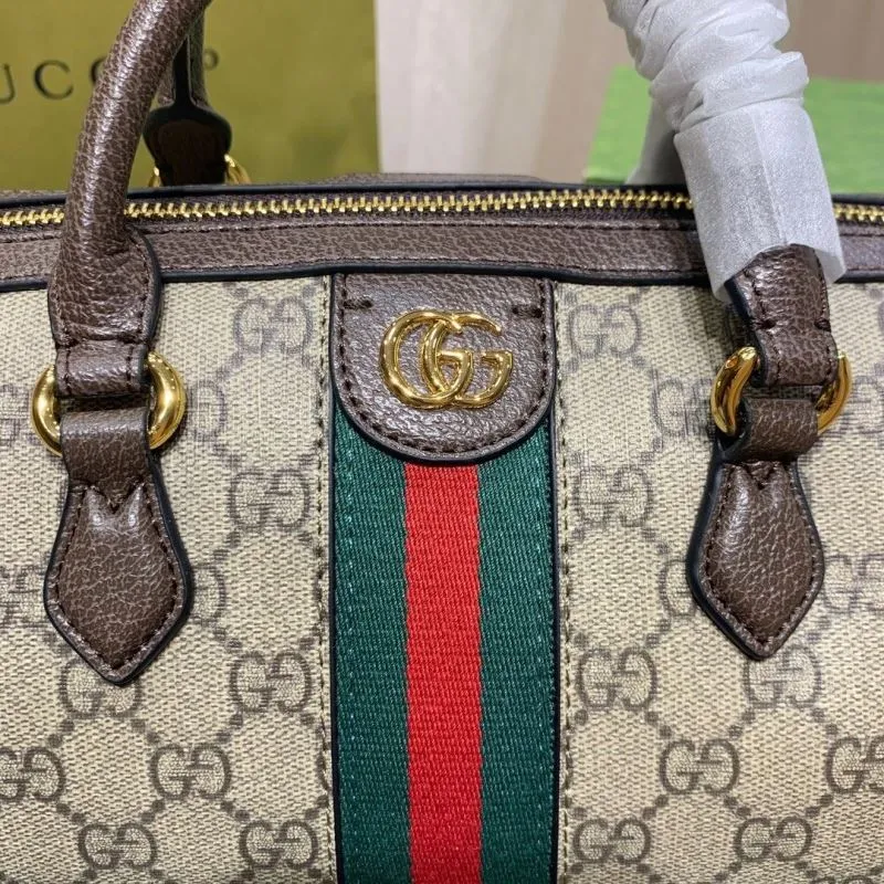 Gucci Speedy Bags-16 - Image 7