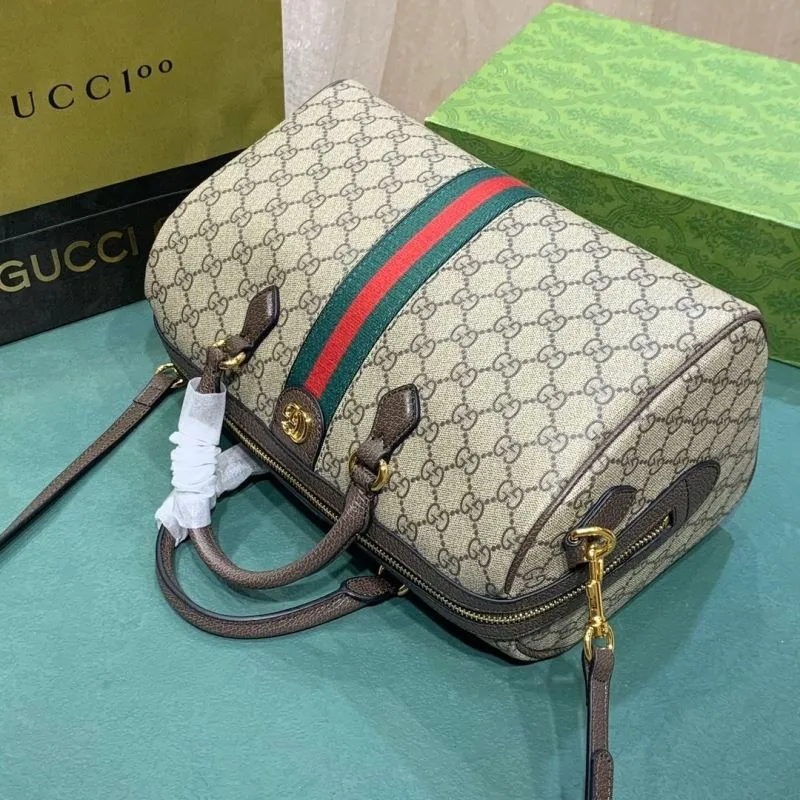 Gucci Speedy Bags-16 - Image 8