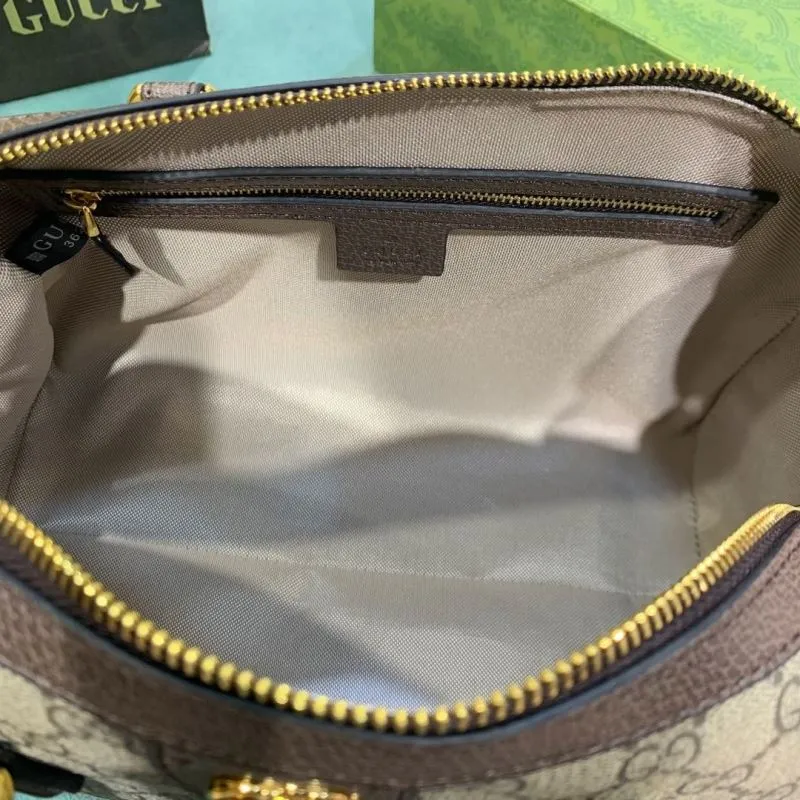 Gucci Speedy Bags-16 - Image 9