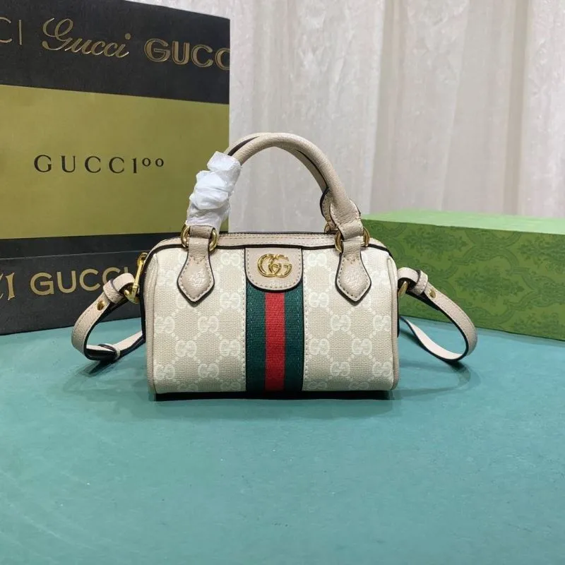 Gucci Speedy Bags-17
