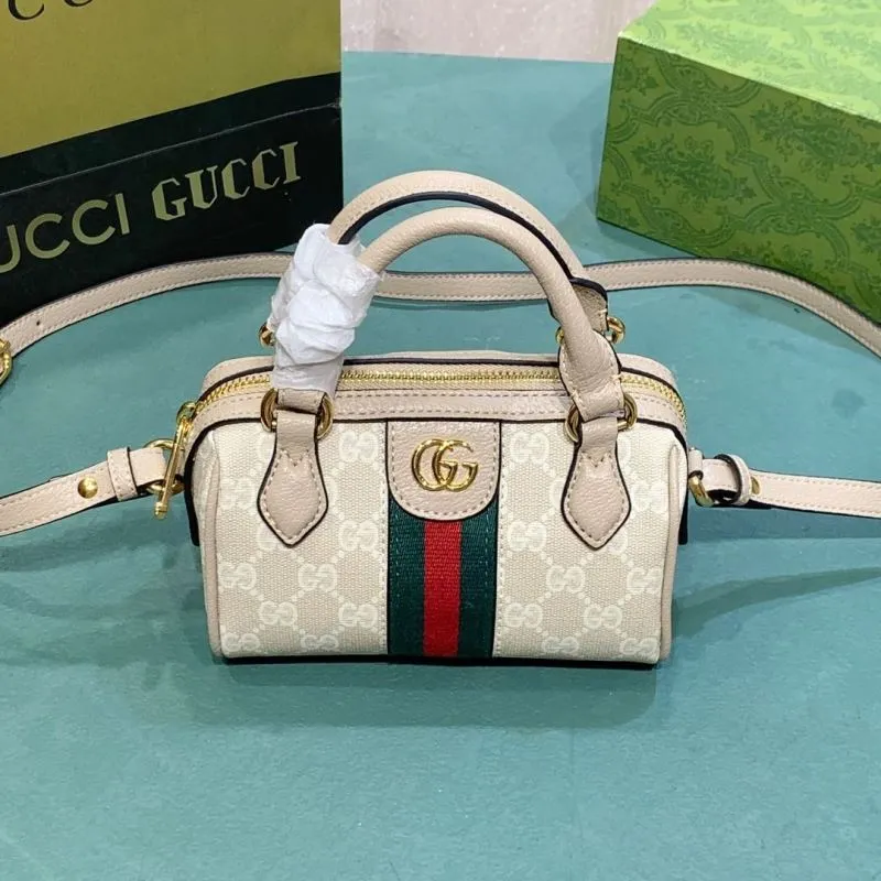 Gucci Speedy Bags-17 - Image 3