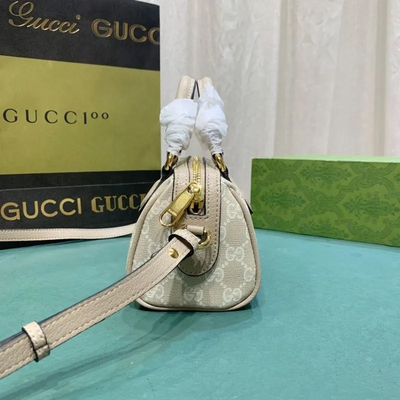 Gucci Speedy Bags-17 - Image 4