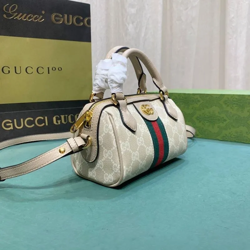 Gucci Speedy Bags-17 - Image 5