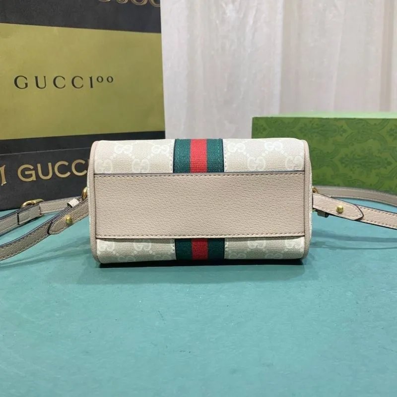 Gucci Speedy Bags-17 - Image 6