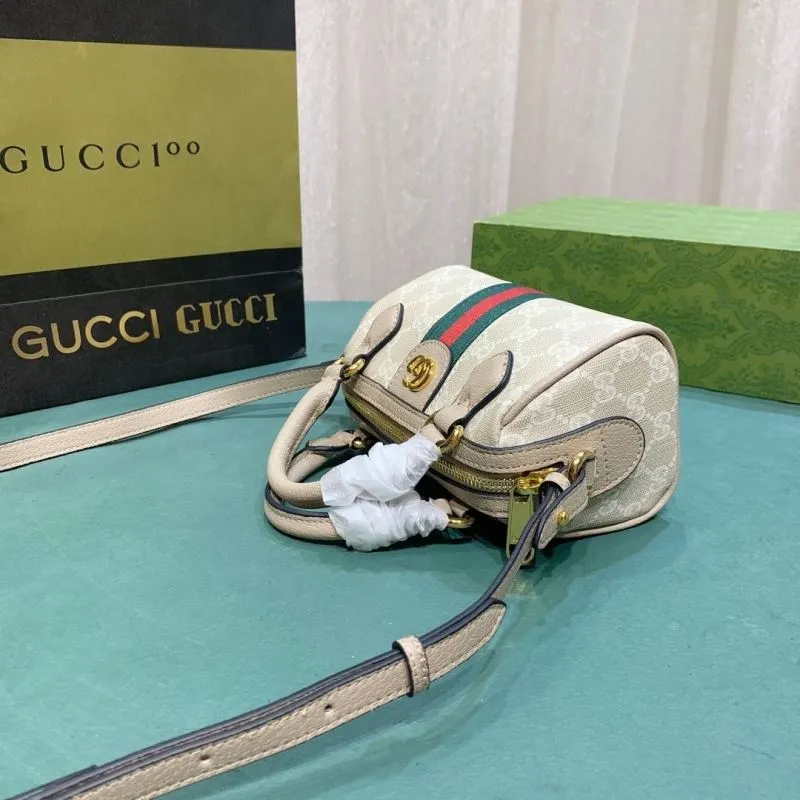 Gucci Speedy Bags-17 - Image 7