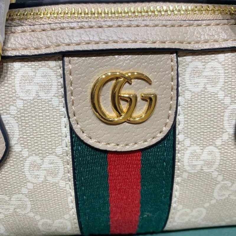Gucci Speedy Bags-17 - Image 8