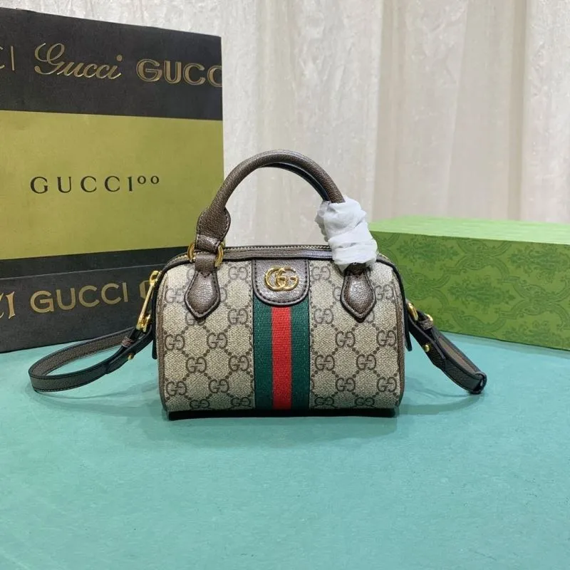 Gucci Speedy Bags-18
